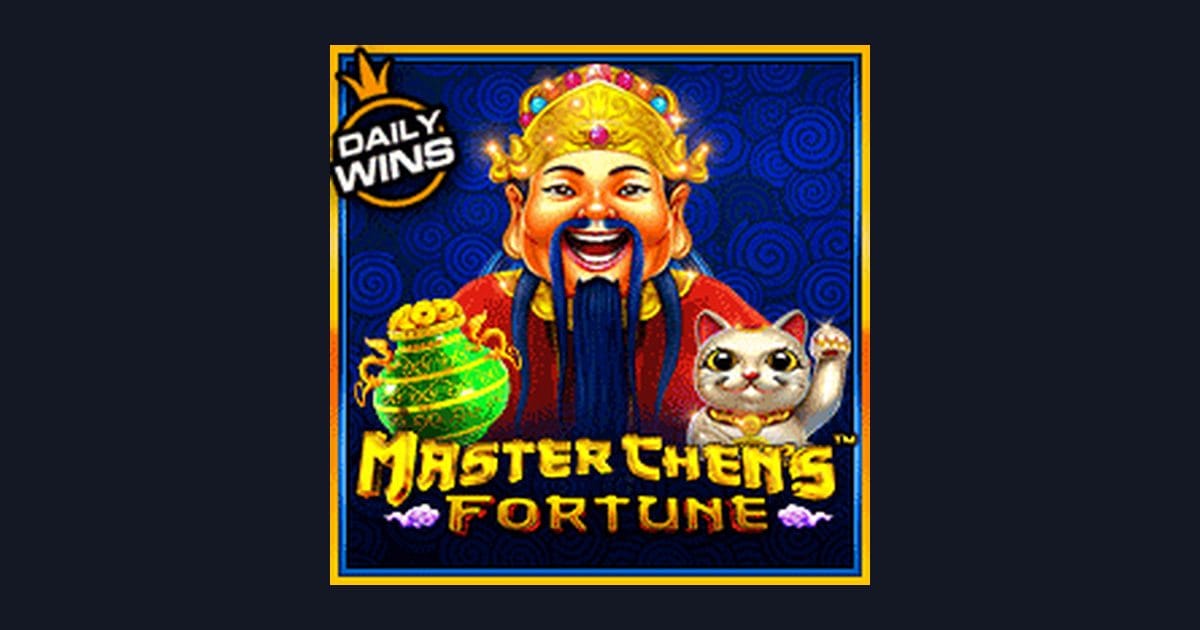 Master Chen Fortune: Tips Slot Modal Kecil di Game Slot Populer