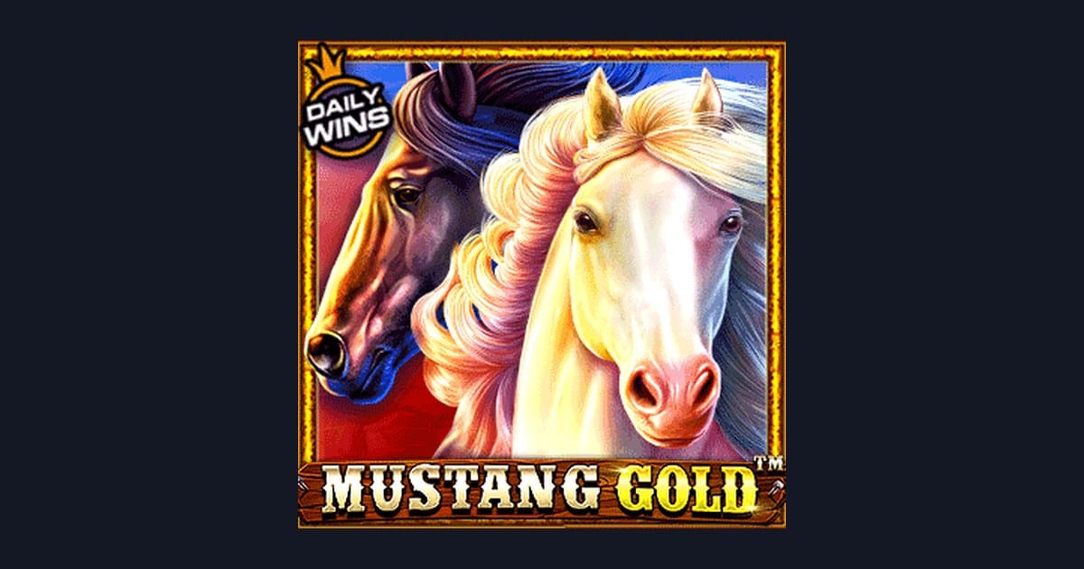 Rahasia Link Slot Gacor Mustang Gold, Slot Viral Terbaru yang Bikin Ketagihan
