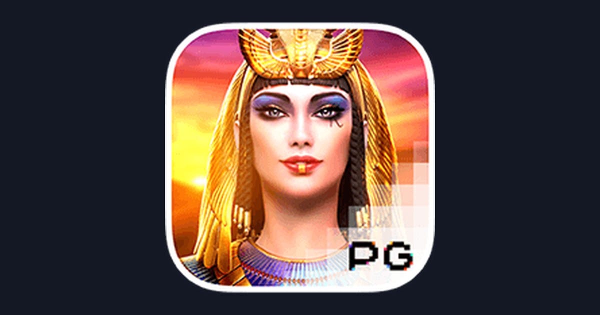 Rahasia Link Slot Gacor di Secrets of Cleopatra PG Soft