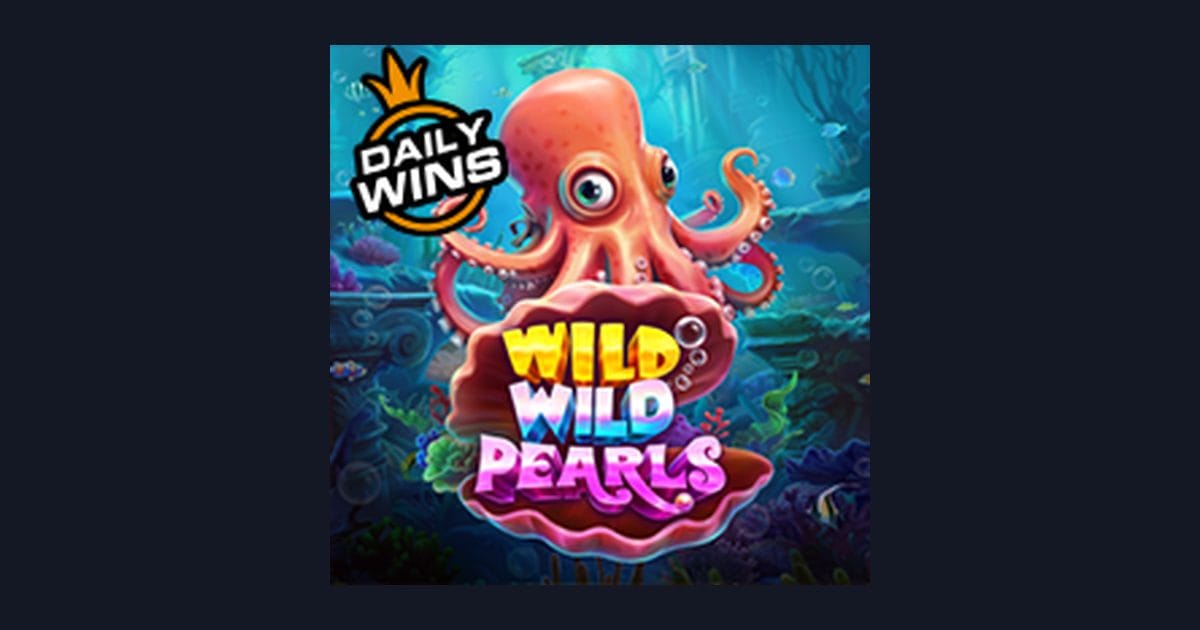 Rahasia Pola Spin Gacor di Slot Wild Wild Pearls dari Pragmatic Play