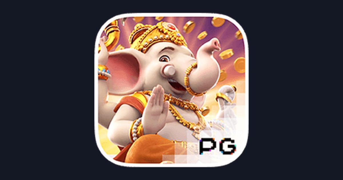 Raih Bonus New Member dengan Slot Ganesha Gold dari PG Soft