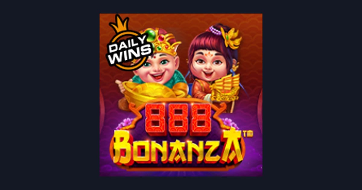 Rasakan Sensasi 888 Bonanza di Situs Slot Terpercaya Bersama LTE4D