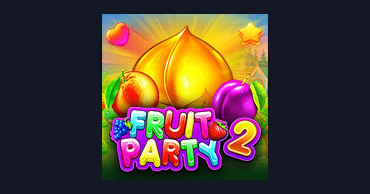 Serunya Main Fruit Party 2 dengan Deposit Dana OVO Gopay Mudah dan Cepat