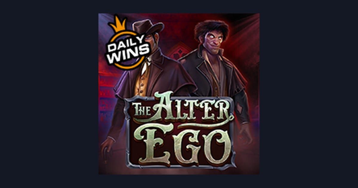 Tips Menang Buat Pemula Main The Alter Ego, Slot Viral Terbaru