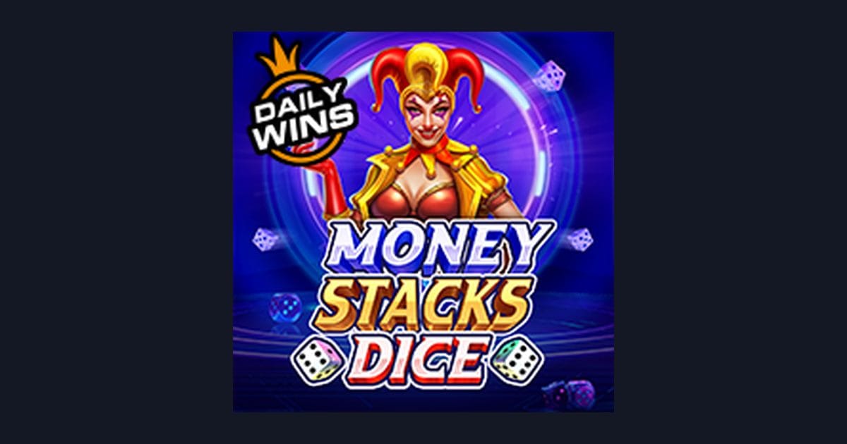 Rahasia Tips Menang Pemula di Slot Money Stacks Dice Pragmatic Play