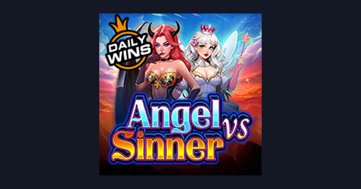 Tips Slot Modal Kecil Main Angel vs Sinner, Game Slot Populer Pragmatic Play
