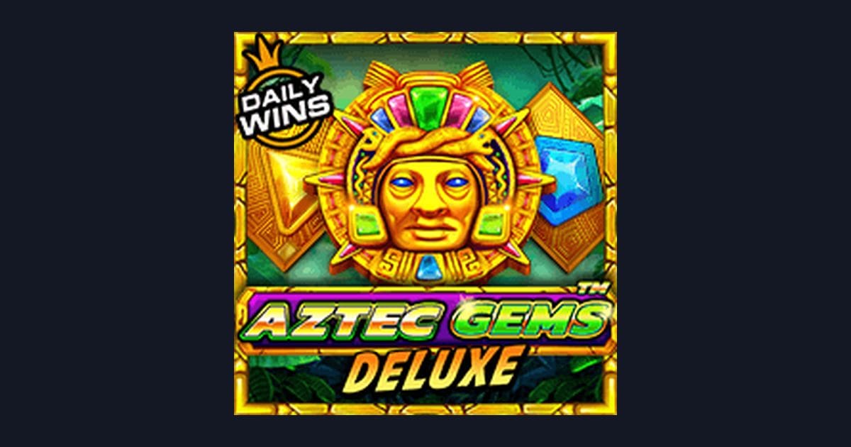 Tips Slot Modal Kecil Main Aztec Gems Deluxe, Game Slot Populer