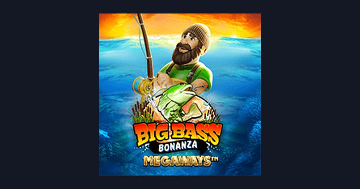 Tips Slot Modal Kecil Main Big Bass Bonanza Megaways Game Slot Populer