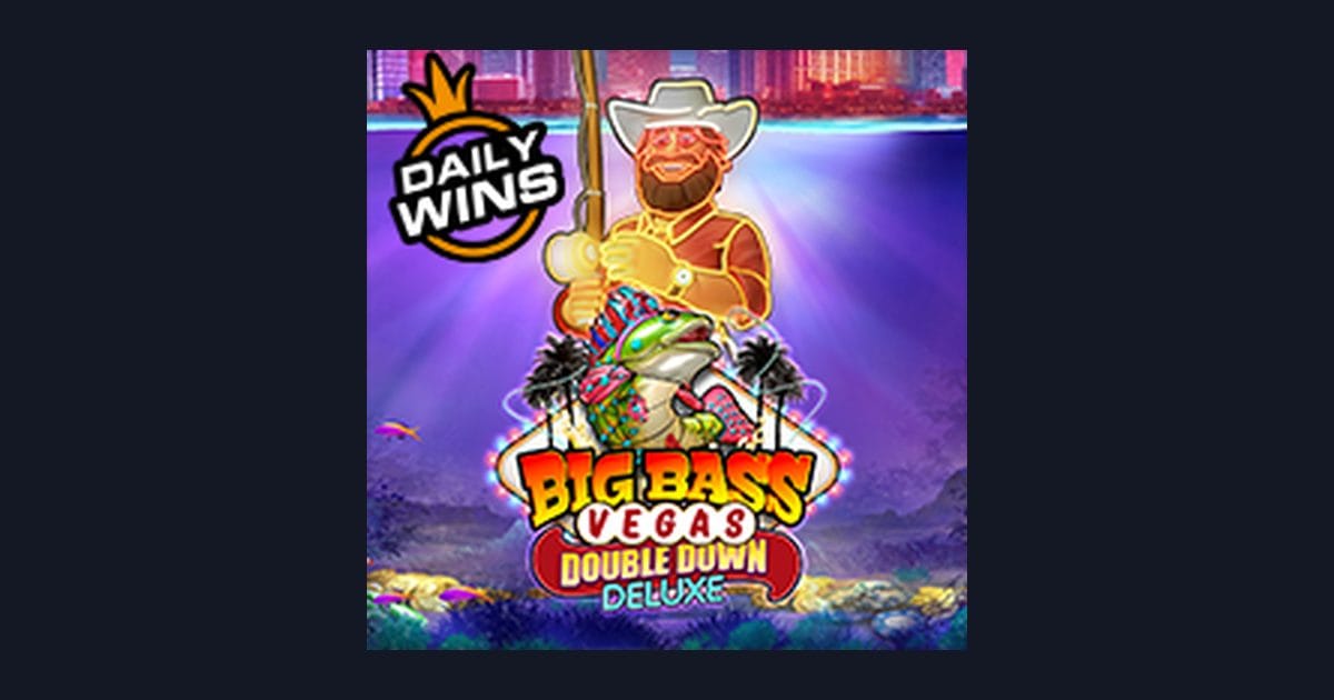 Tips Slot Modal Kecil Main Big Bass Vegas Double Down Deluxe Pragmatic Play