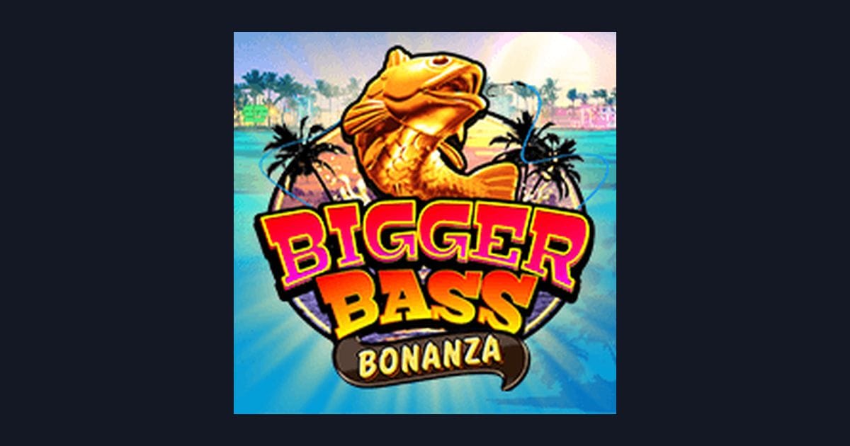 Tips Slot Modal Kecil Main Bigger Bass Bonanza, Game Slot Populer