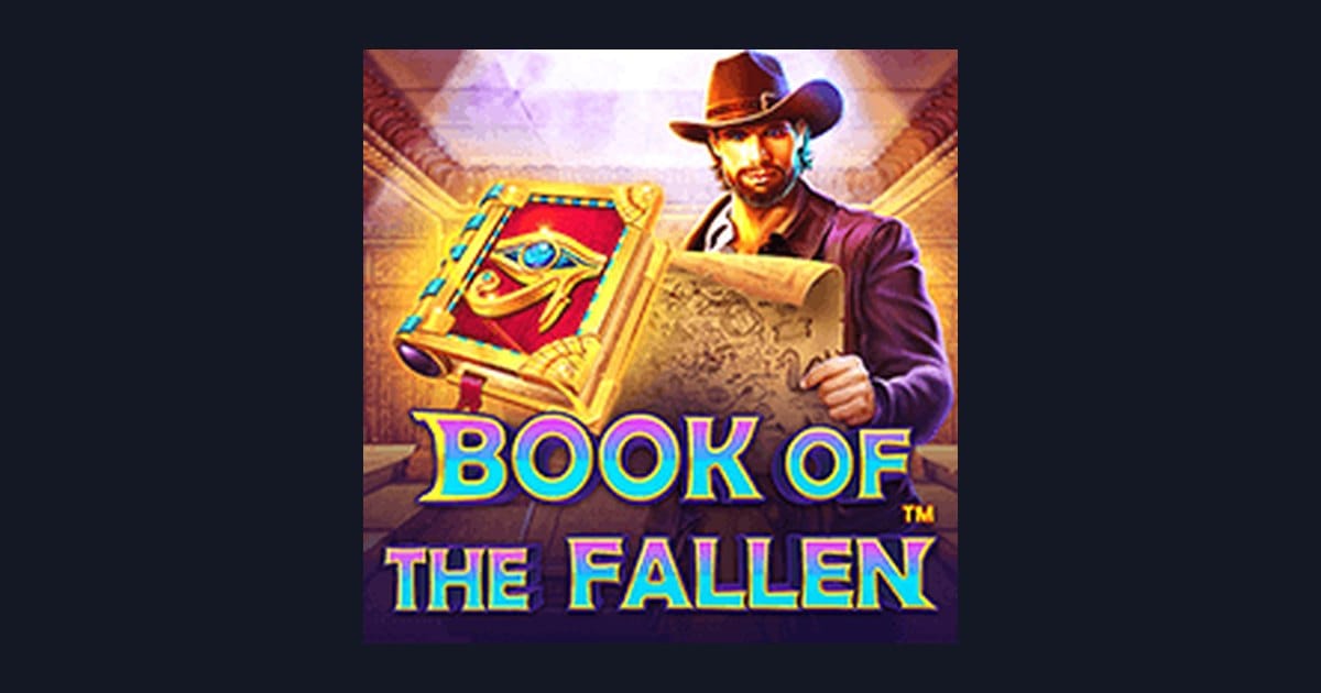Tips Slot Modal Kecil Main Book of Fallen, Game Slot Populer Pragmatic Play