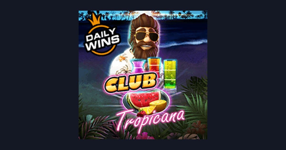 Tips Slot Modal Kecil Main Club Tropicana, Game Slot Populer Pragmatic Play