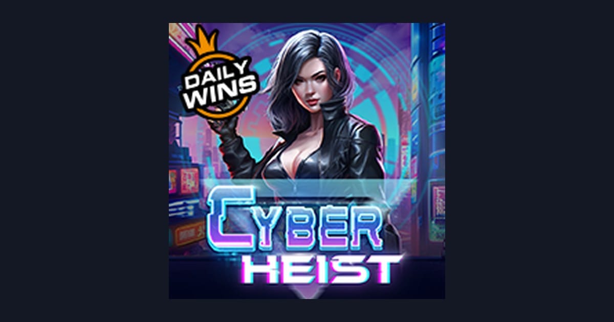 Tips Slot Modal Kecil Main Cyber Heist, Game Slot Populer Pragmatic Play