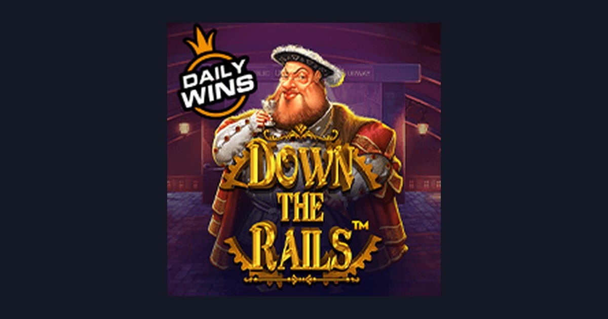 Tips Slot Modal Kecil Main Down the Rails, Game Slot Populer Pragmatic Play