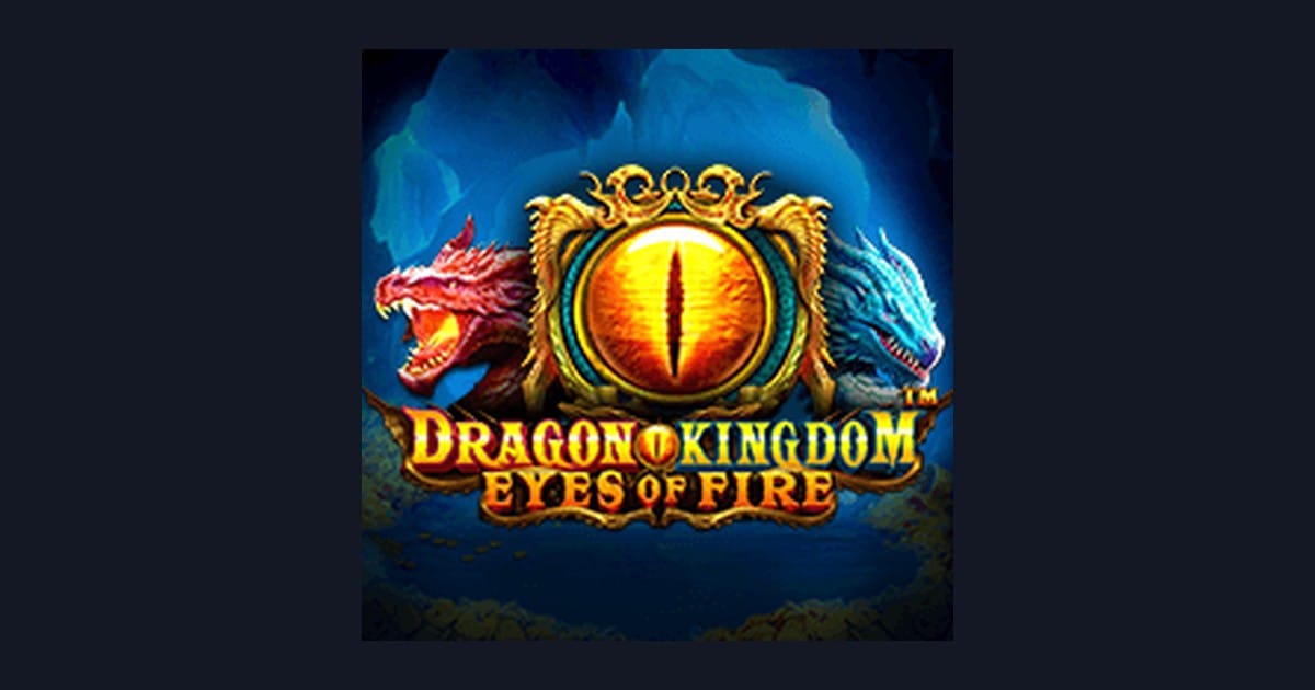 Tips Slot Modal Kecil Main Dragon Kingdom Eyes of Fire Populer