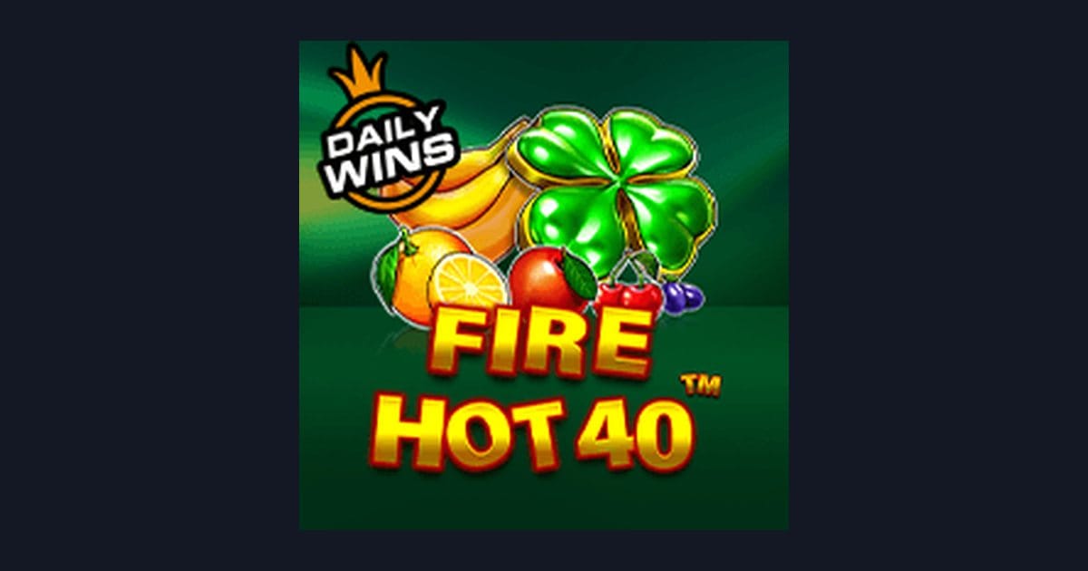 Tips Slot Modal Kecil Main Fire Hot 40, Game Slot Populer Pragmatic Play