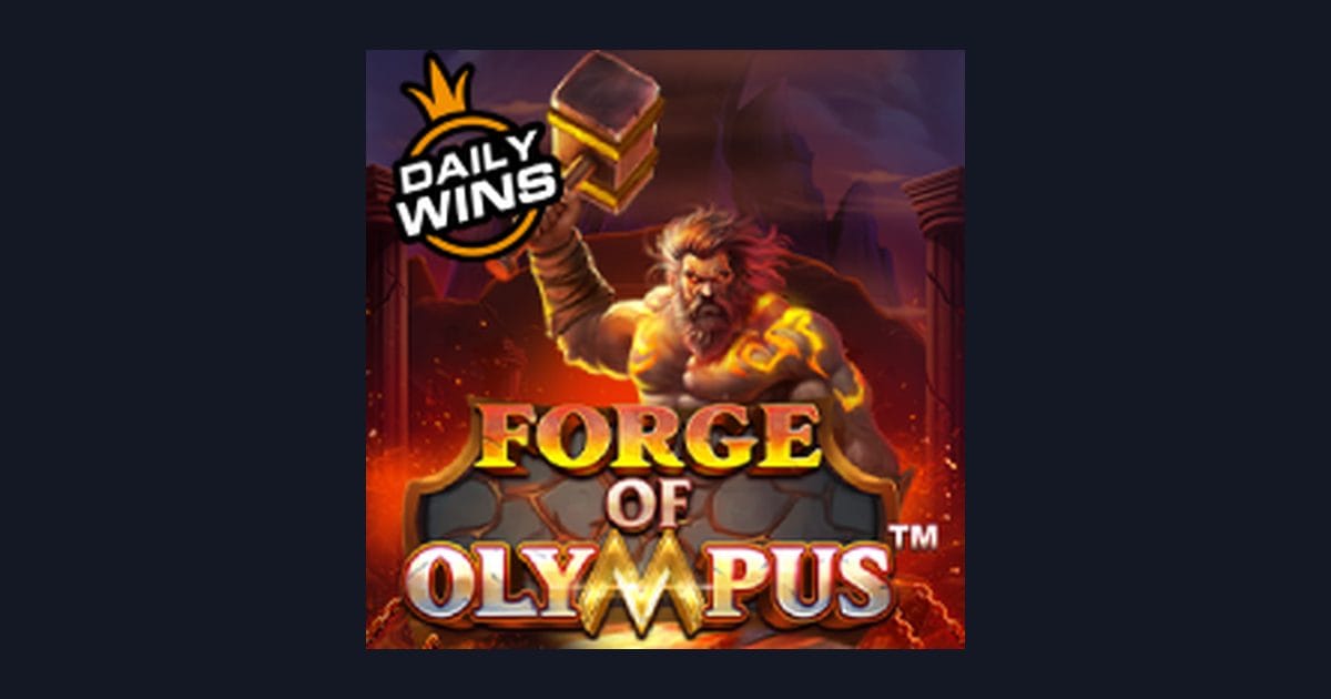Tips Slot Modal Kecil Main Forge of Olympus, Game Slot Populer Pragmatic Play