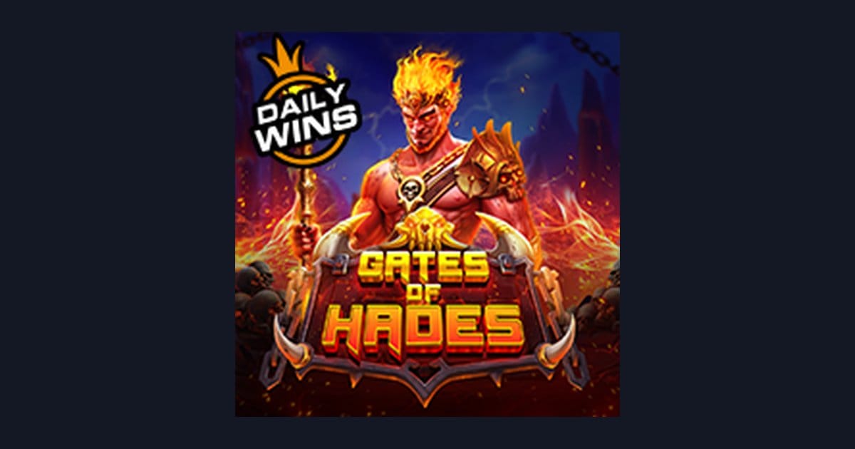 Tips Slot Modal Kecil Main Gates of Hades, Game Slot Populer Pragmatic Play
