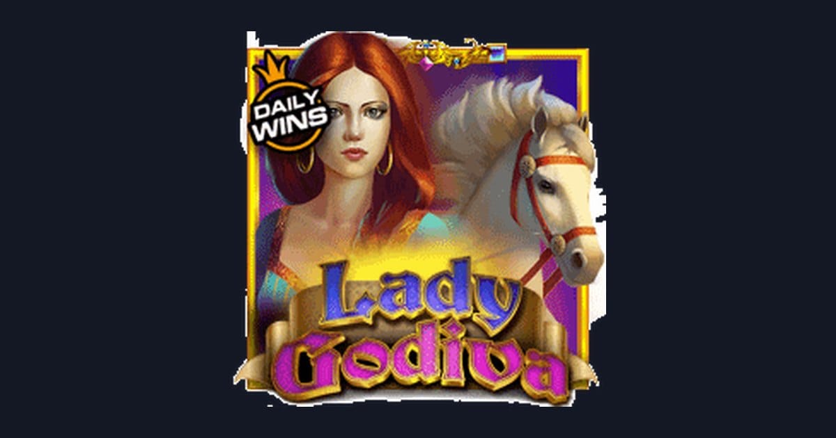 Tips Slot Modal Kecil Main Lady Godiva, Game Slot Populer Pragmatic Play