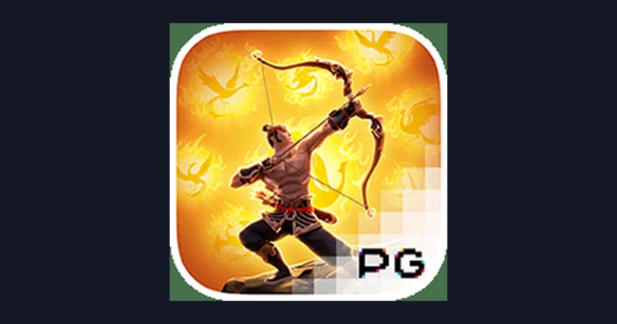 Tips Slot Modal Kecil Main Legend of Hou Yi, Game Slot Populer PG Soft