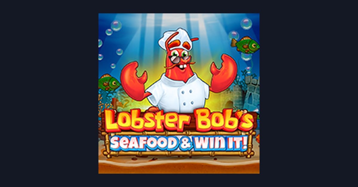 Tips Slot Modal Kecil Main Lobster Bobs Sea Food and Win It dari Pragmatic Play