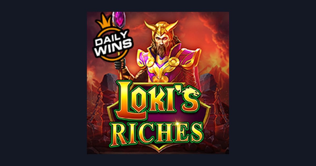 Tips Slot Modal Kecil Main Lokis Riches, Game Slot Populer Pragmatic Play