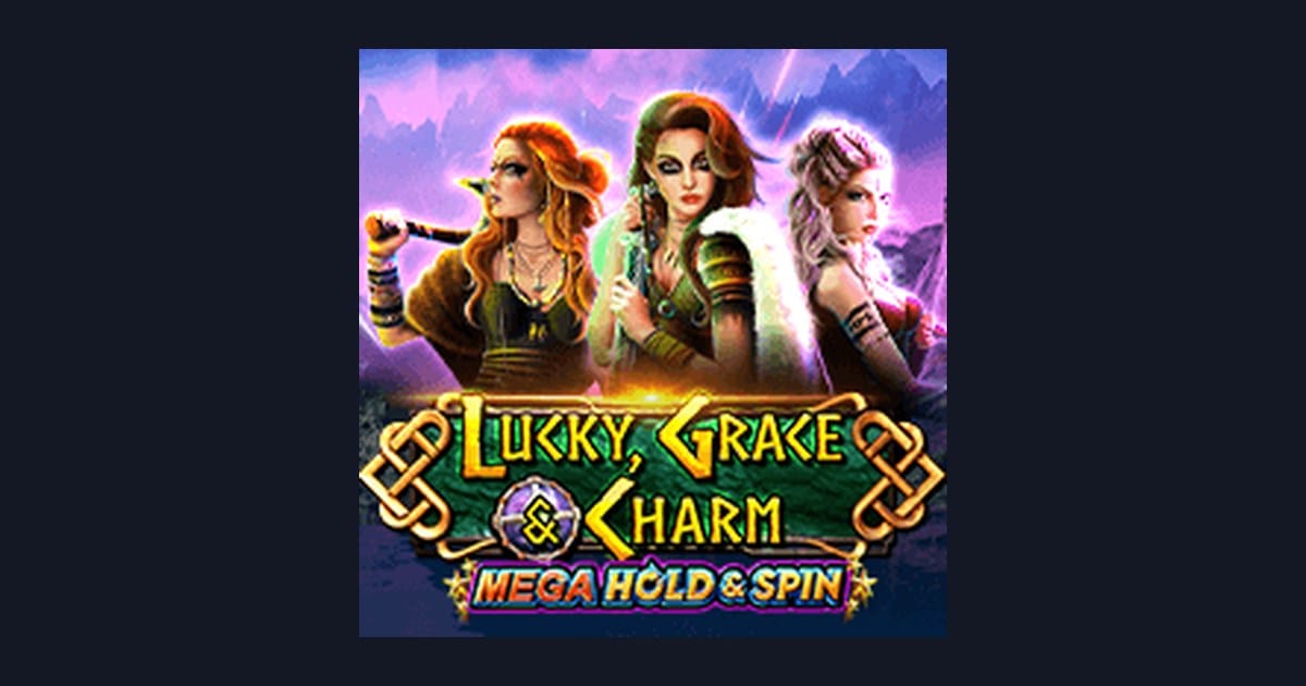Tips Slot Modal Kecil Main Lucky Grace and Charm, Game Slot Populer Pragmatic Play