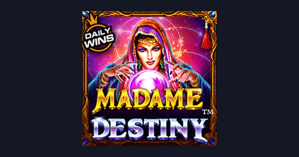 Tips Slot Modal Kecil Main Madame Destiny, Game Slot Populer Pragmatic Play