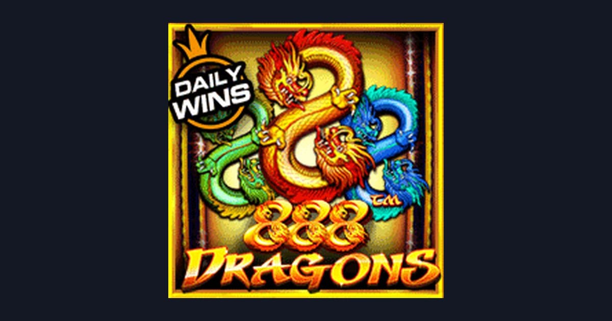 Tips Slot Modal Kecil Main 888 Dragons, Game Slot Populer Pragmatic Play