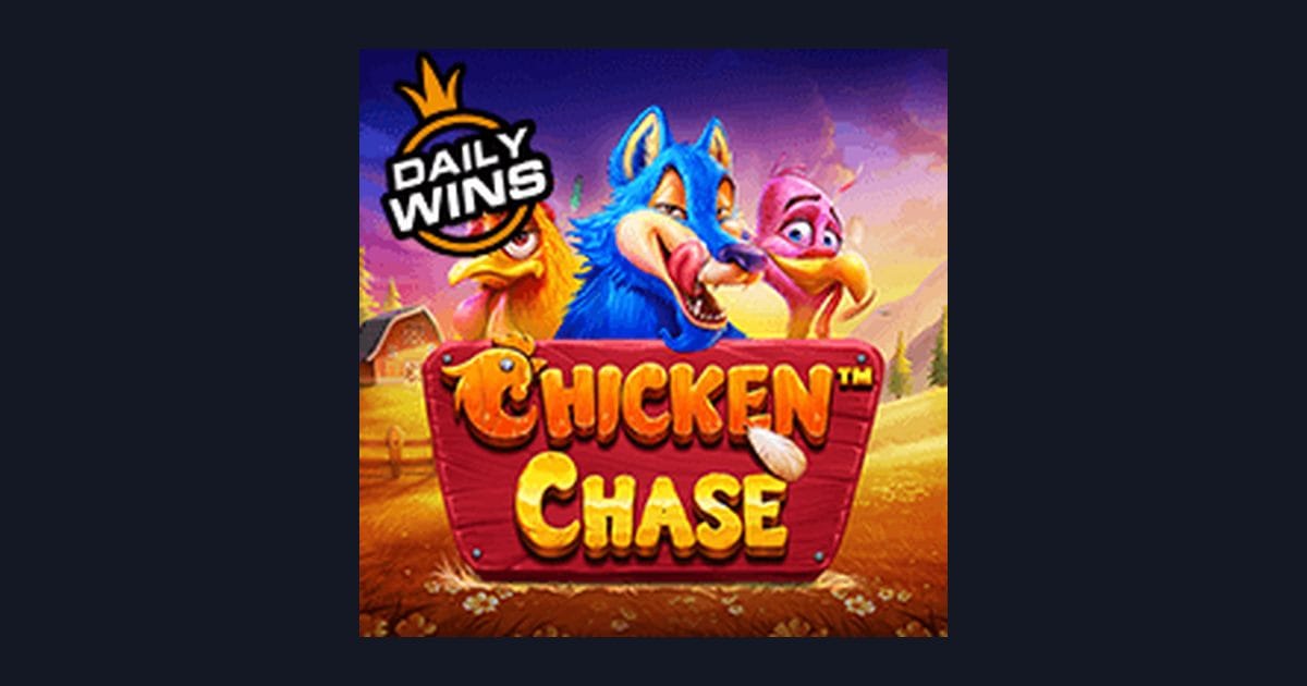 Tips Slot Modal Kecil Main Chicken Chase, Game Slot Populer Pragmatic Play