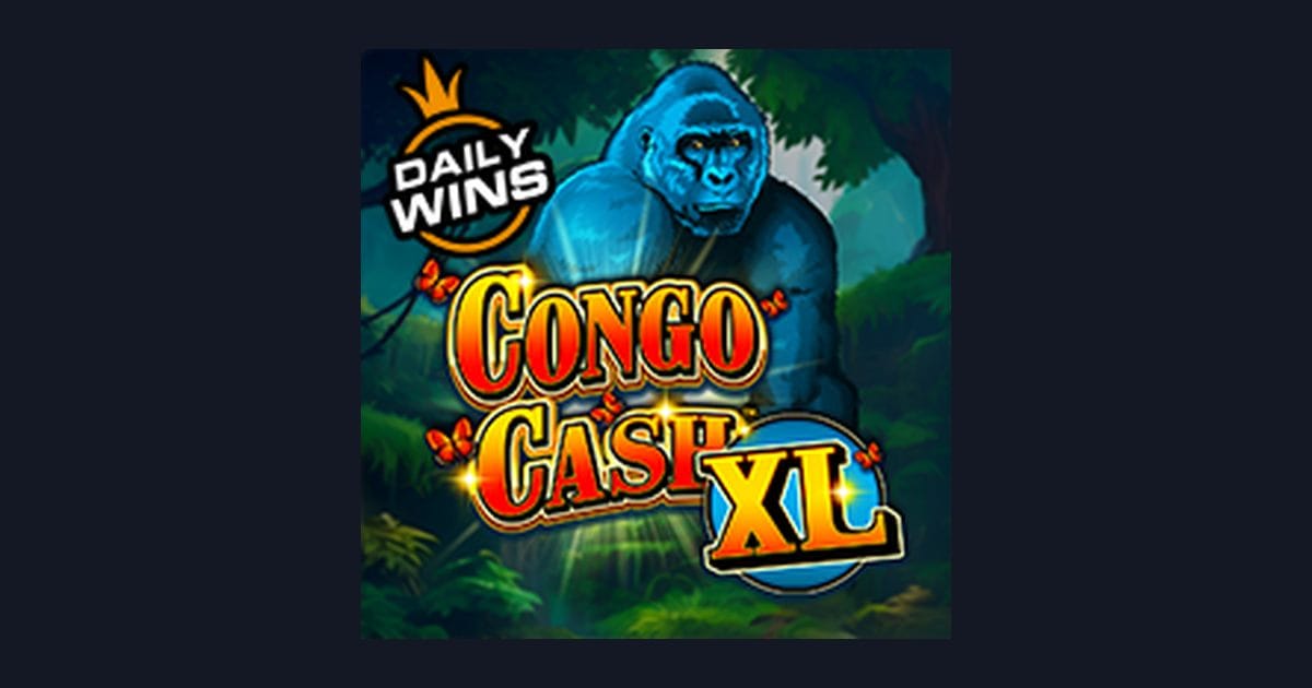Tips Slot Modal Kecil Main Congo Cash Xl, Game Slot Populer Pragmatic Play