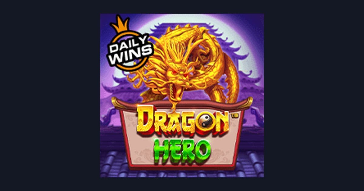 Tips Slot Modal Kecil Main Dragon Hero, Game Slot Populer Pragmatic Play