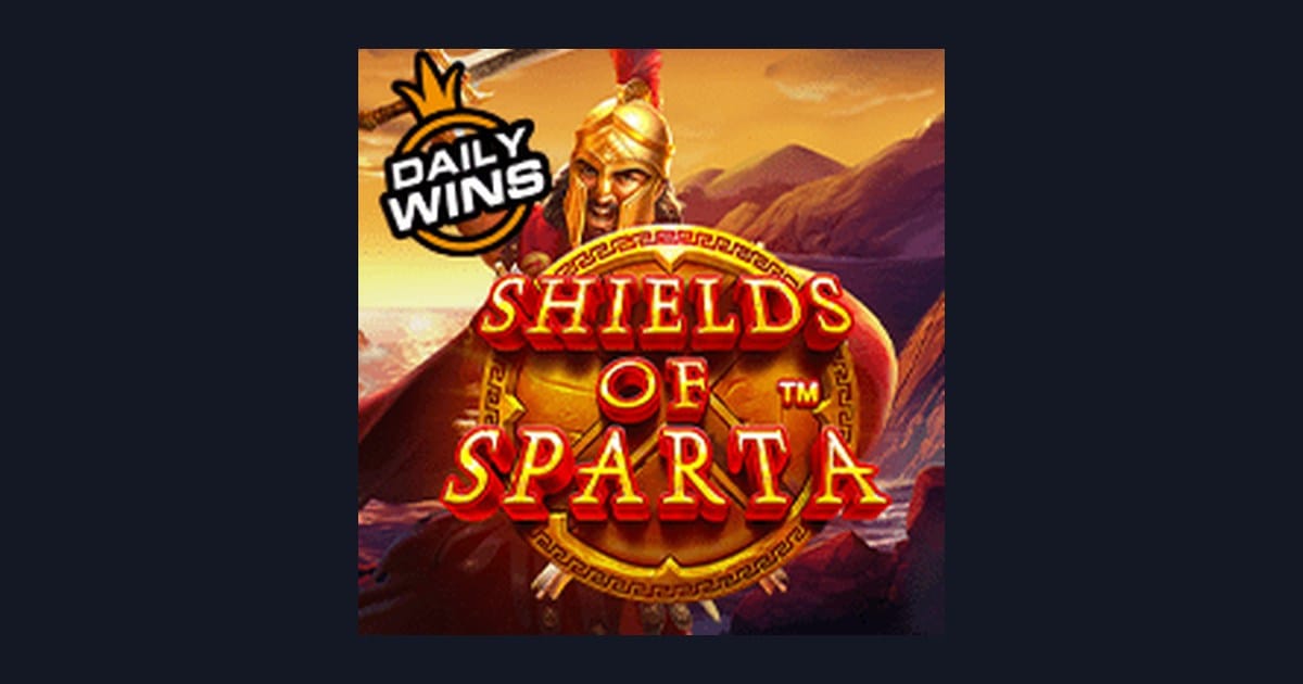 Tips Slot Modal Kecil Main Shield of Sparta, Game Slot Populer Pragmatic Play