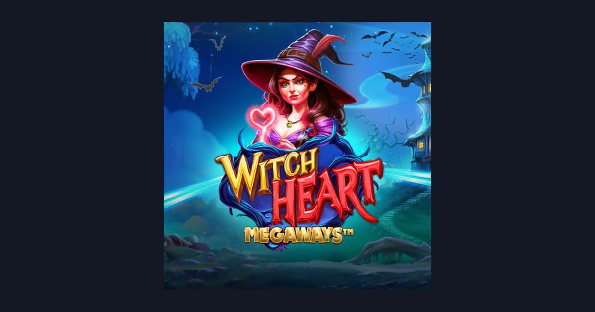 Tips Slot Modal Kecil Main Witch Heart Megaways, Game Slot Populer