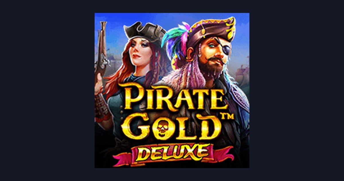 Tips Slot Modal Kecil Main Pirate Gold Deluxe, Game Slot Populer