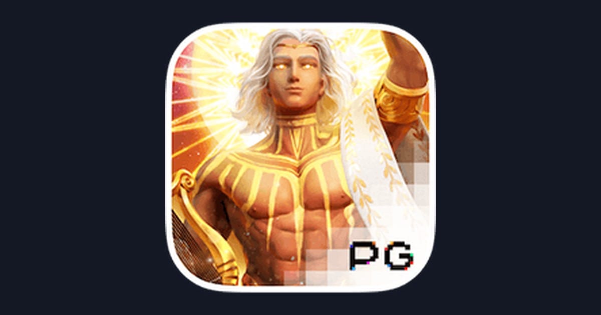 Tips Slot Modal Kecil Main Rise of Apollo, Game Slot Populer PG Soft