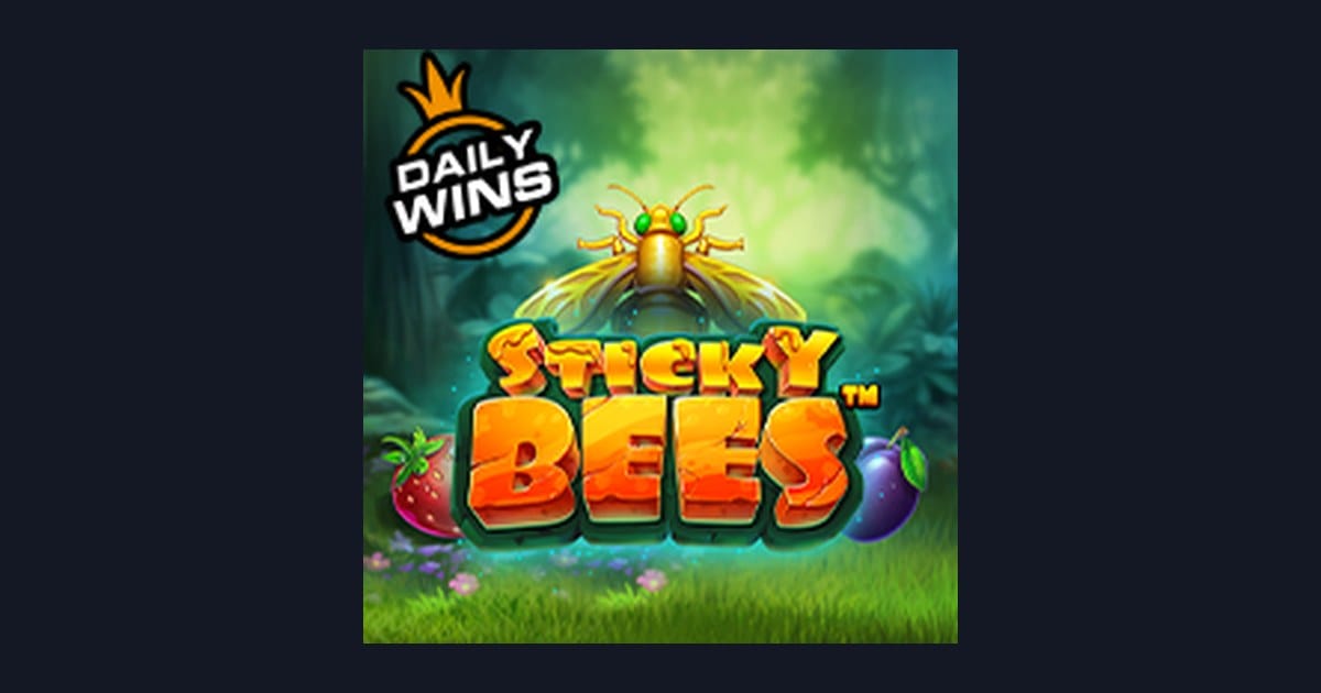 Tips Slot Modal Kecil Main Sticky Bees, Game Slot Populer Pragmatic Play