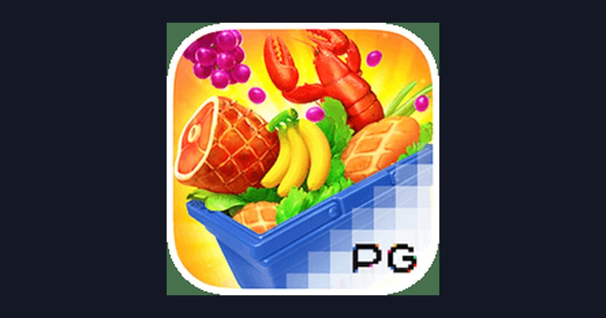 Tips Slot Modal Kecil Main Supermarket Spree, Game Slot Populer PG Soft