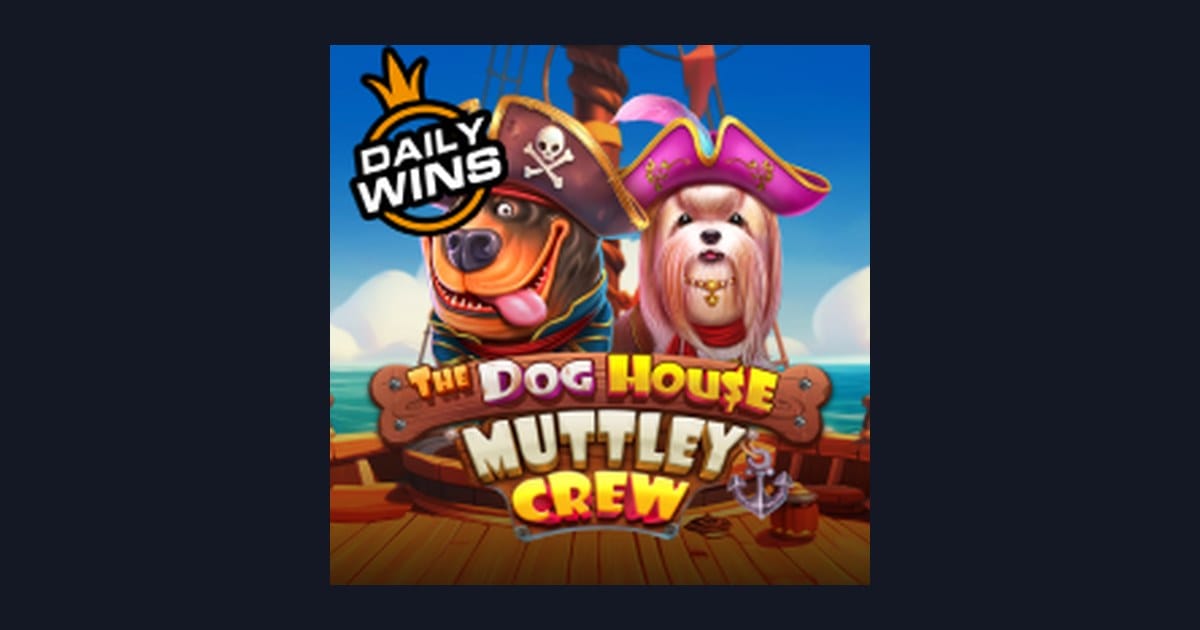 Tips Slot Modal Kecil Main The Dog House Muttley Crew Pragmatic Play