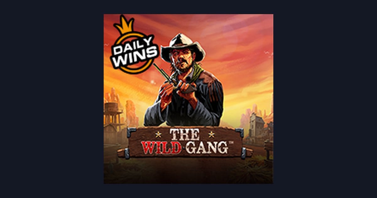 Tips Slot Modal Kecil Main The Wild Gang, Game Slot Populer Pragmatic Play