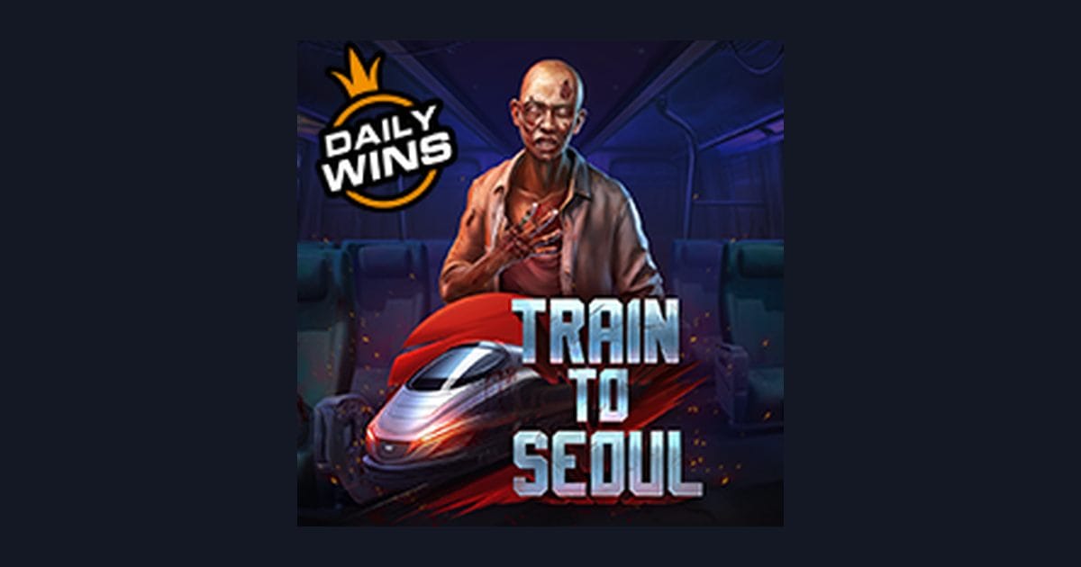Tips Slot Modal Kecil Main Train To Seoul, Game Slot Populer Pragmatic Play