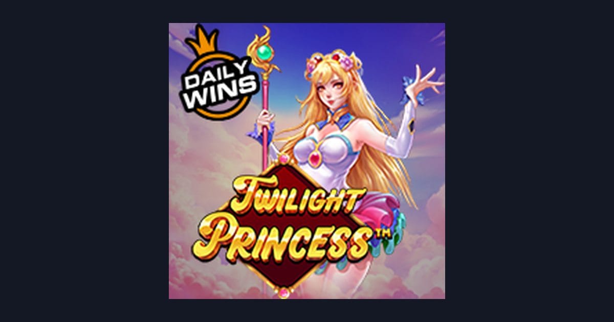 Tips Slot Modal Kecil Main Twilight Princess, Game Slot Populer Pragmatic Play