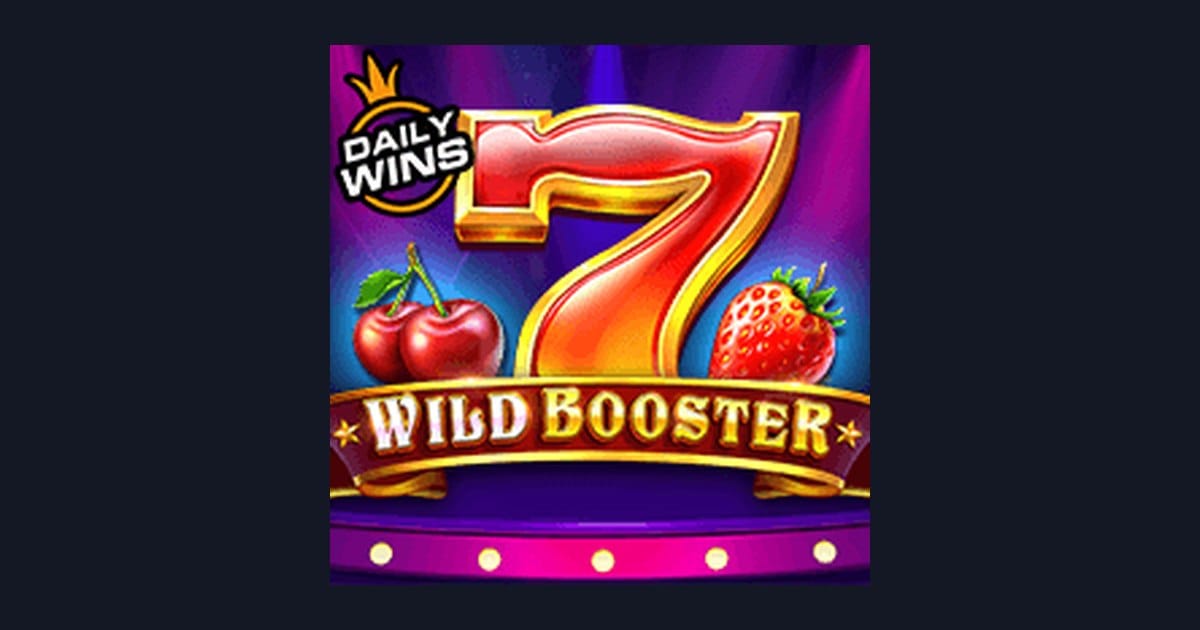 Wild Booster dan Info RTP Live Tertinggi untuk Slot Viral Terbaru