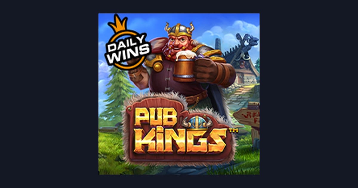 Raih Bonus New Member dengan Serunya Slot Pub Kings dari Pragmatic Play