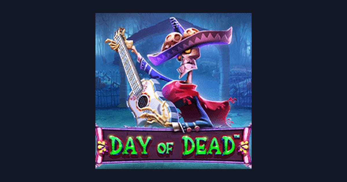 Day of Dead: Nikmati Sensasi Jackpot Progresif Terbesar di Slot Viral Terbaru