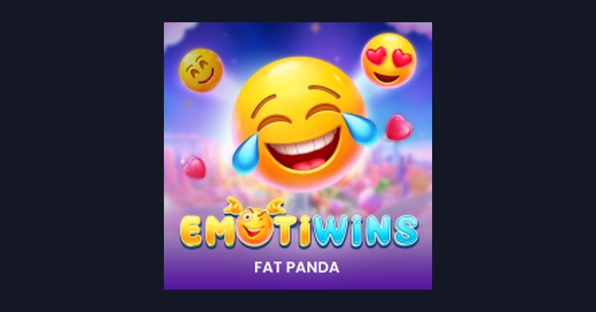 Emotiwins, Slot Anti Rungkad dengan Sensasi Viral Terbaru