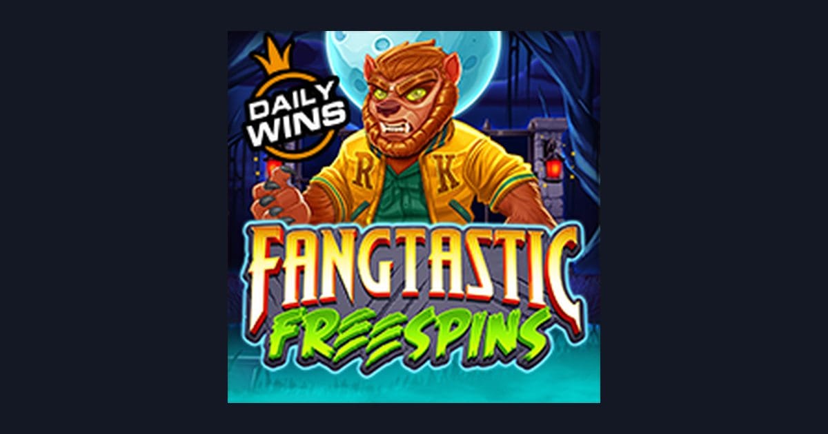 Fangtastic Freespins: Slot Viral Terbaru di Situs Slot Terpercaya LTE4D