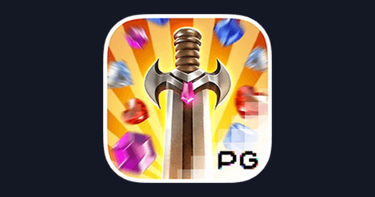 Info RTP Live Tertinggi di Slot Gem Saviour Sword dari PG Soft