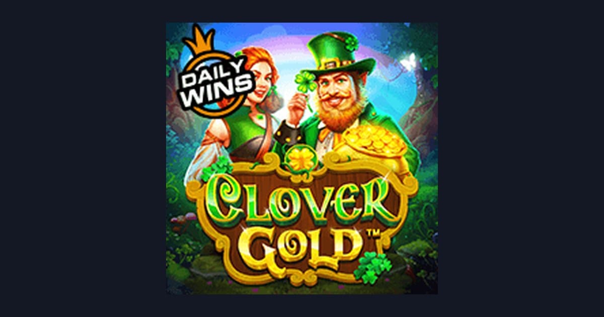 Jam Gacor Terbaru Bersama Clover Gold, Slot Viral Terfavorit Pragmatic Play