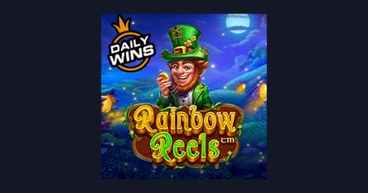 Jam Gacor Terbaru Main Rainbow Reels, Slot Viral Terbaik Pragmatic Play
